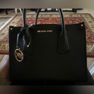 Michael Kors SM Satchel